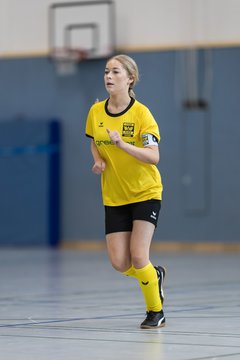 Bild 259 - wBJ NFV Futsalmeisterschaft